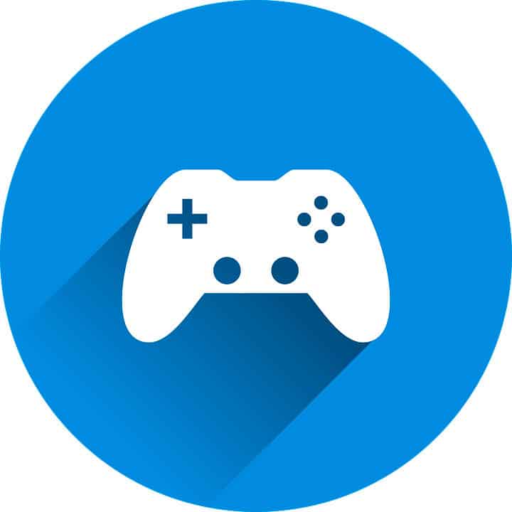 Joystick Material Design