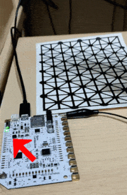 Bareconductive: Convirtiendo el papel en un dispositivo táctil Bareconductive: Convirtiendo el papel en un dispositivo táctil