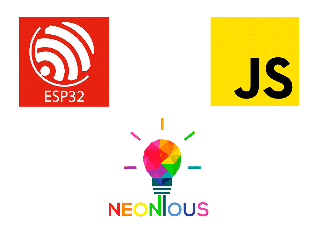 ESP32 - Javascript - LowJS thumb
