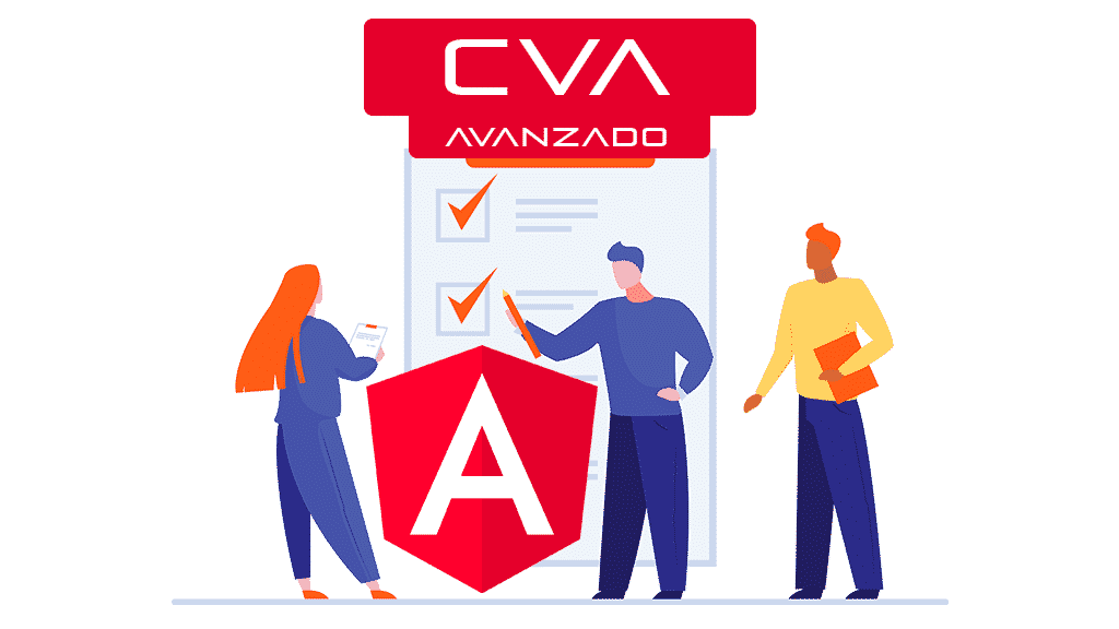 Control Value Accessor Advanced