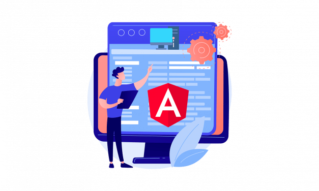 Angular 15: Creando una aplicación Standalone