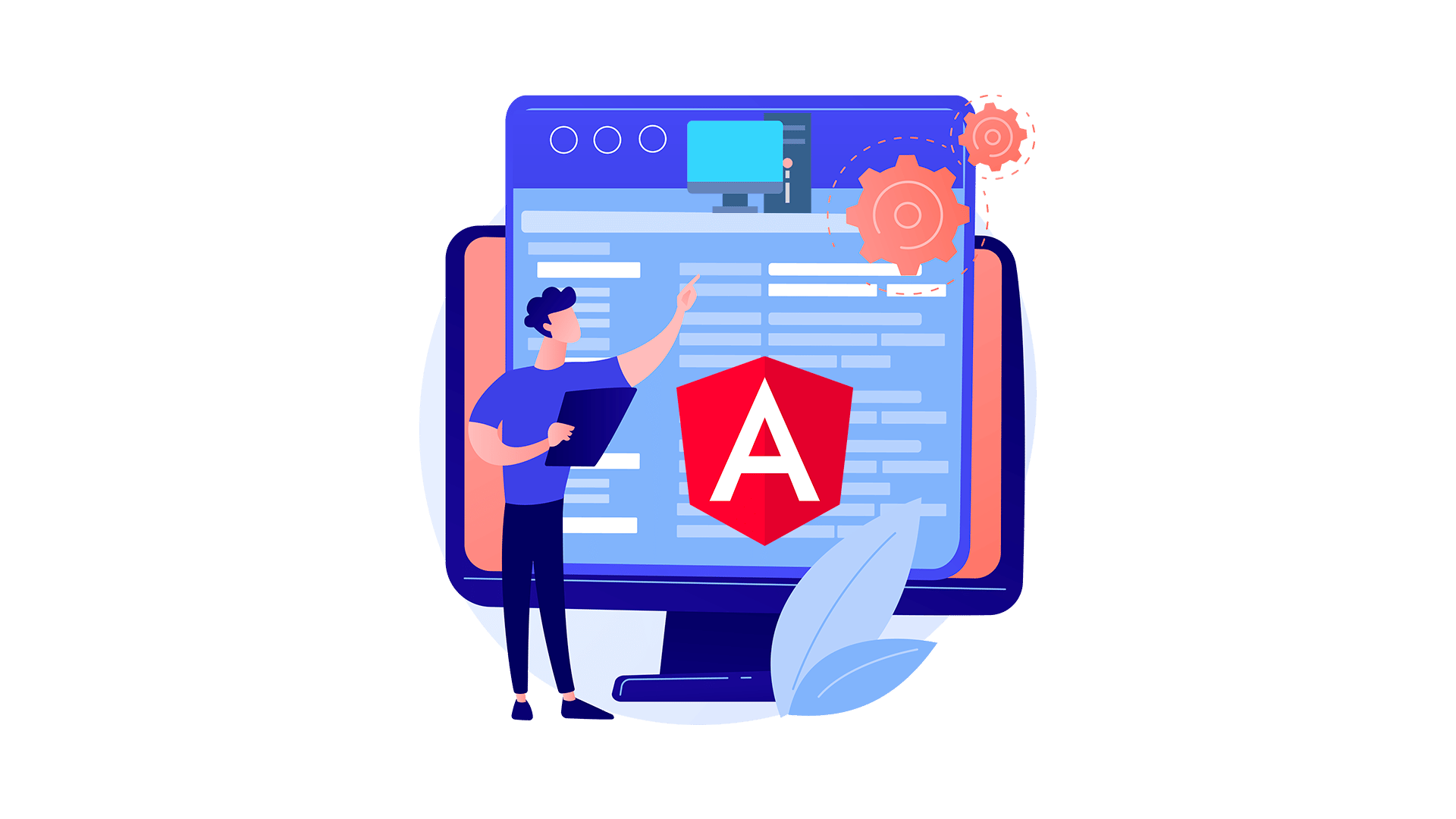 Angular Standalone App