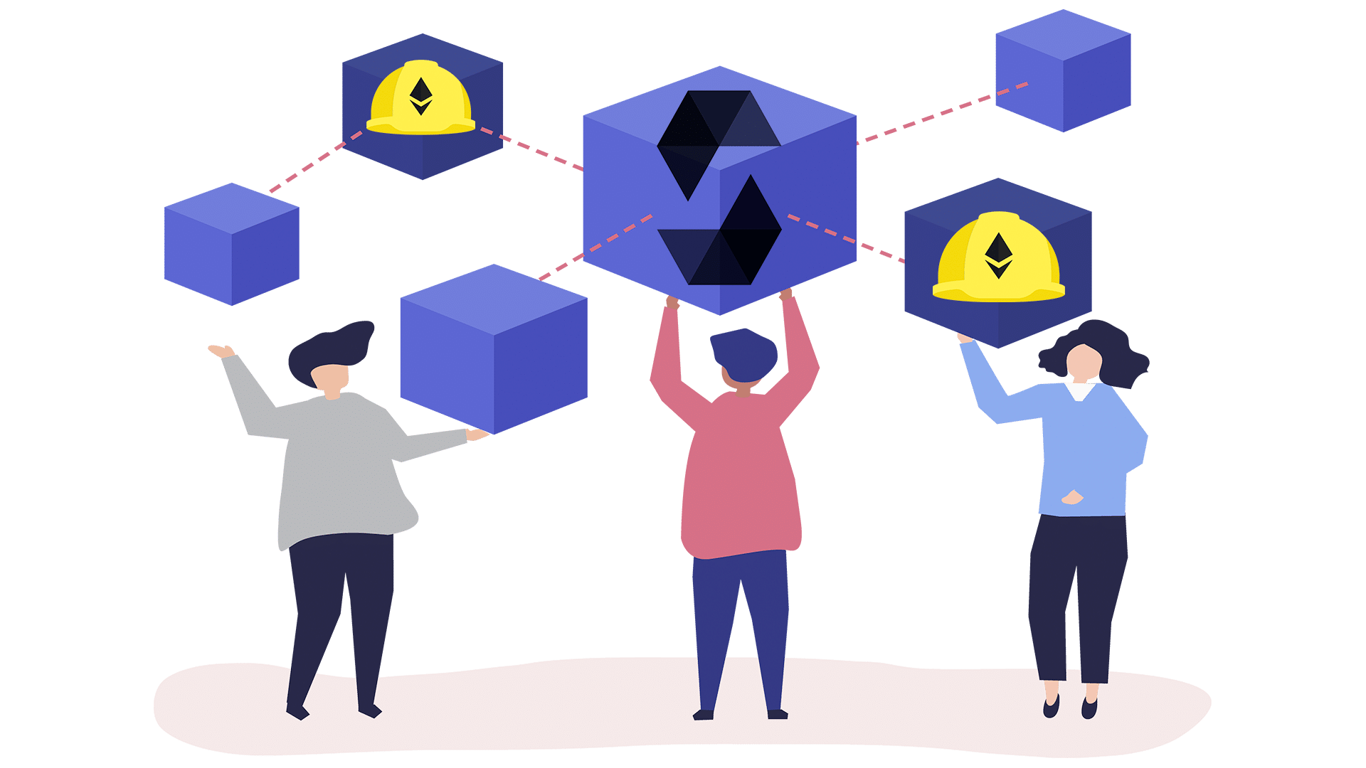 First Smart Contract with Solidity and Hardhat